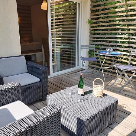 Le Clos Des Pommiers Tracy-sur-Mer 외부 사진
