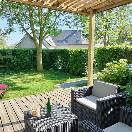 Le Clos Des Pommiers Tracy-sur-Mer 외부 사진