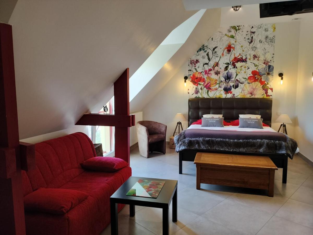 Le Clos Des Pommiers Tracy-sur-Mer 외부 사진