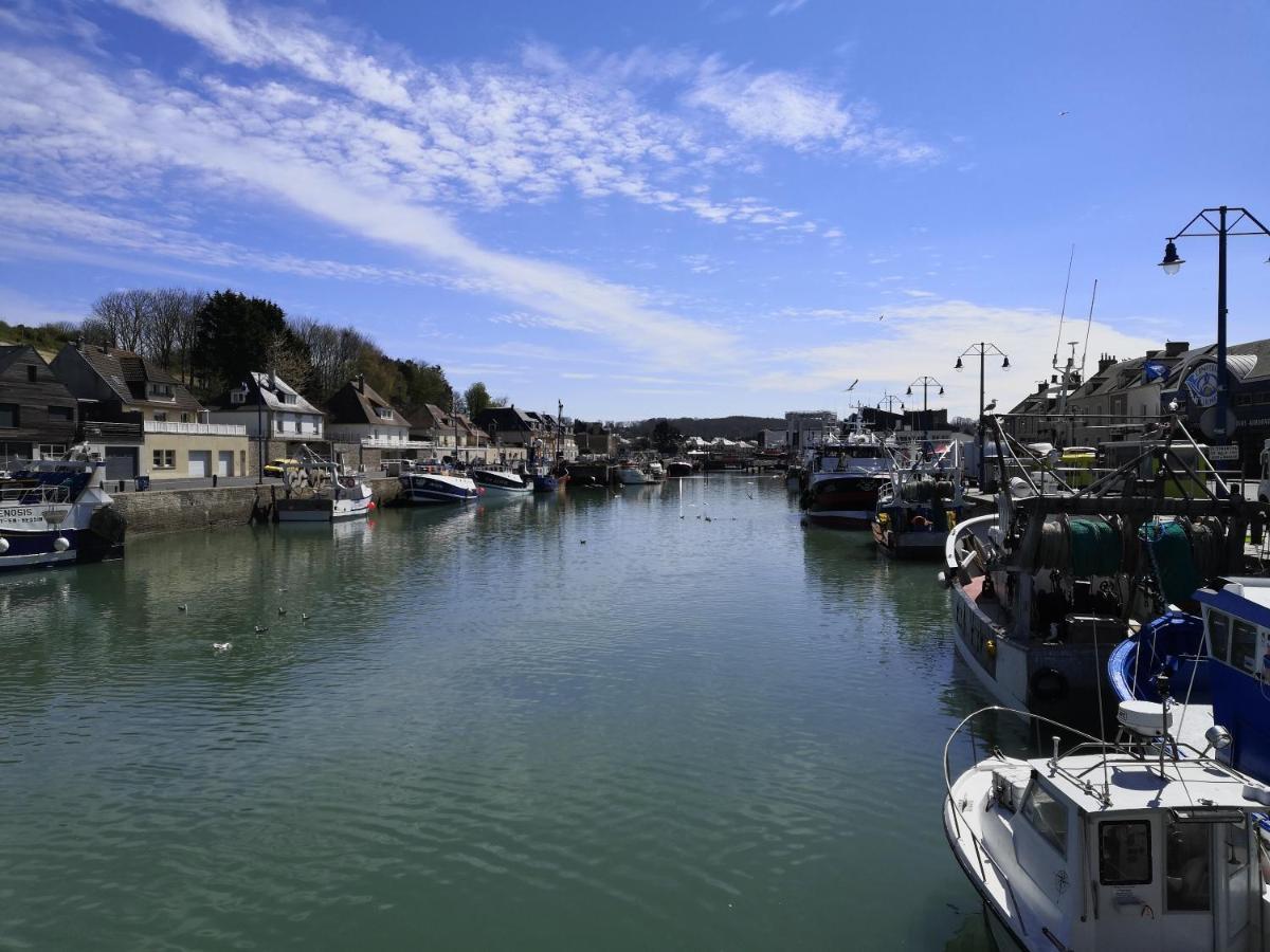 Le Clos Des Pommiers Tracy-sur-Mer 외부 사진
