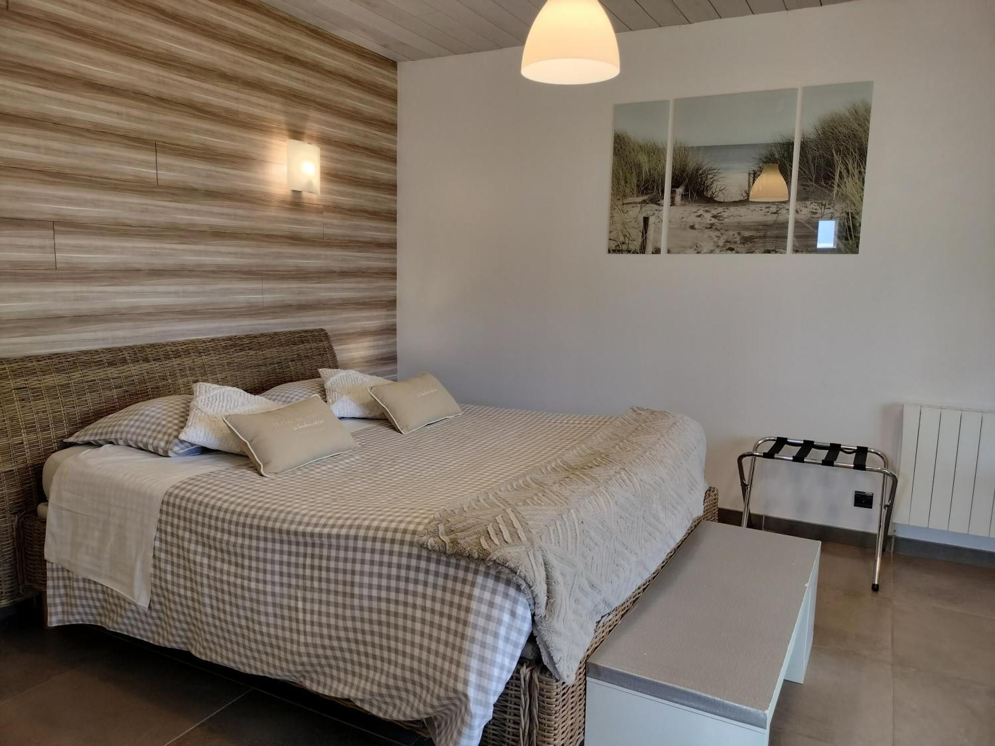 Le Clos Des Pommiers Tracy-sur-Mer 외부 사진