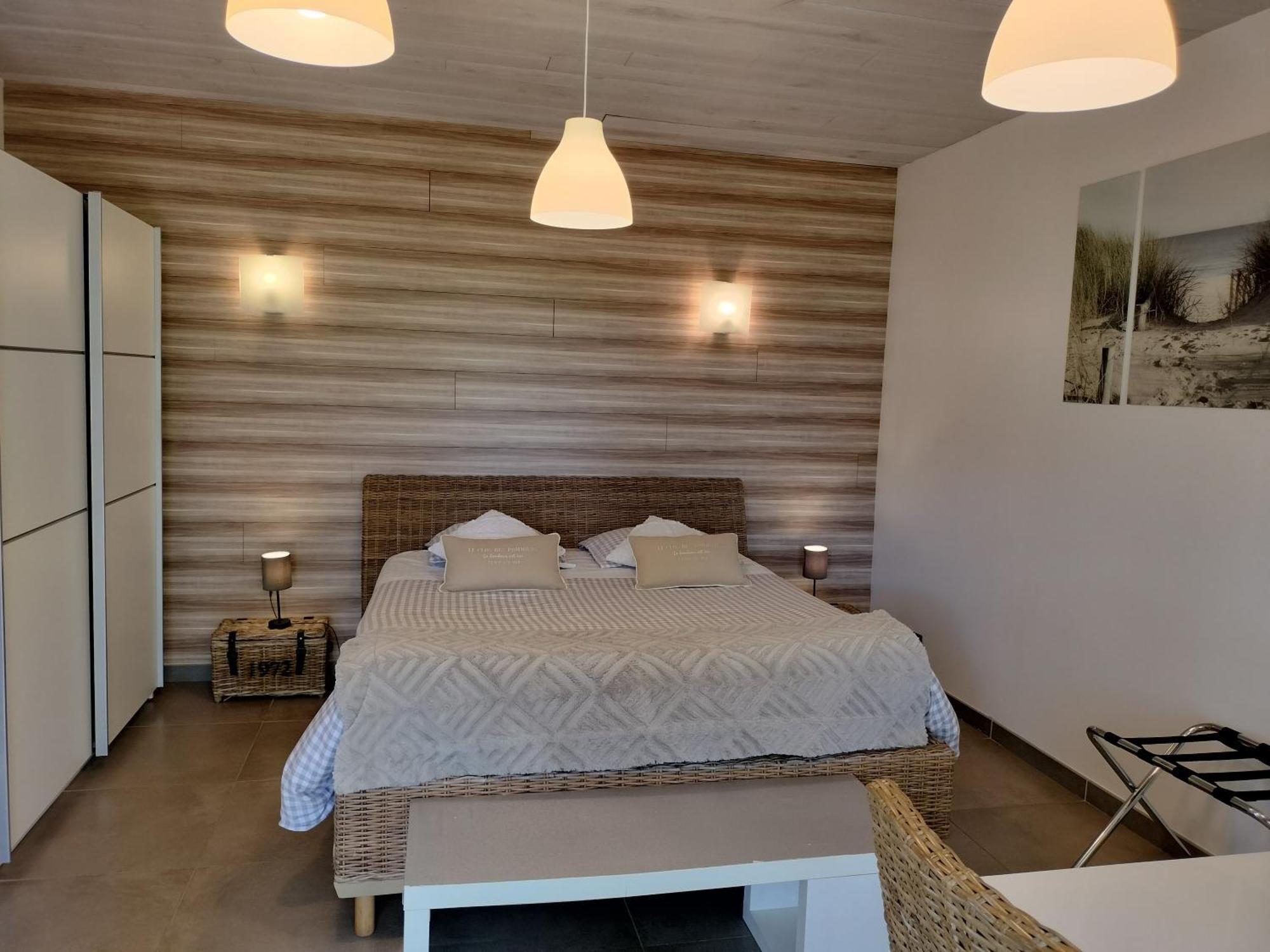 Le Clos Des Pommiers Tracy-sur-Mer 외부 사진