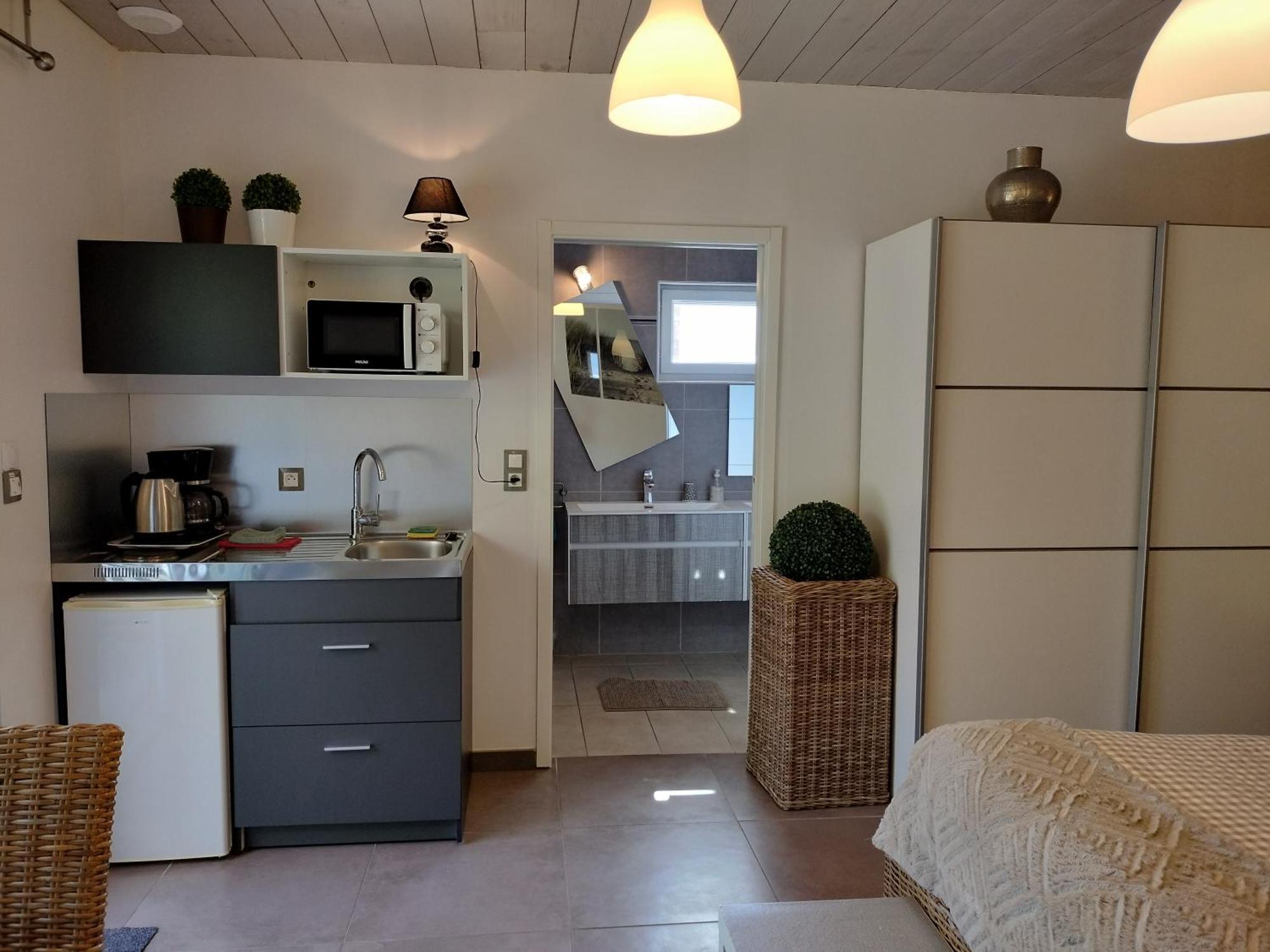 Le Clos Des Pommiers Tracy-sur-Mer 외부 사진