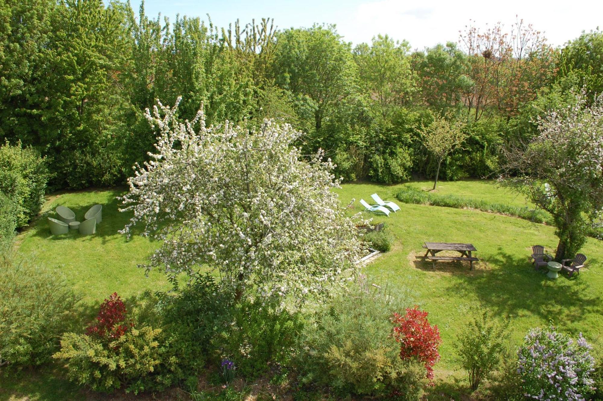 Le Clos Des Pommiers Tracy-sur-Mer 외부 사진