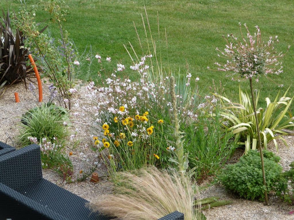 Le Clos Des Pommiers Tracy-sur-Mer 외부 사진
